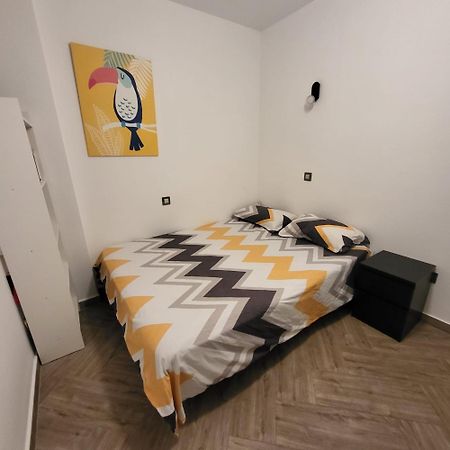 Sunset Apartment Playa del Ingles  Bagian luar foto