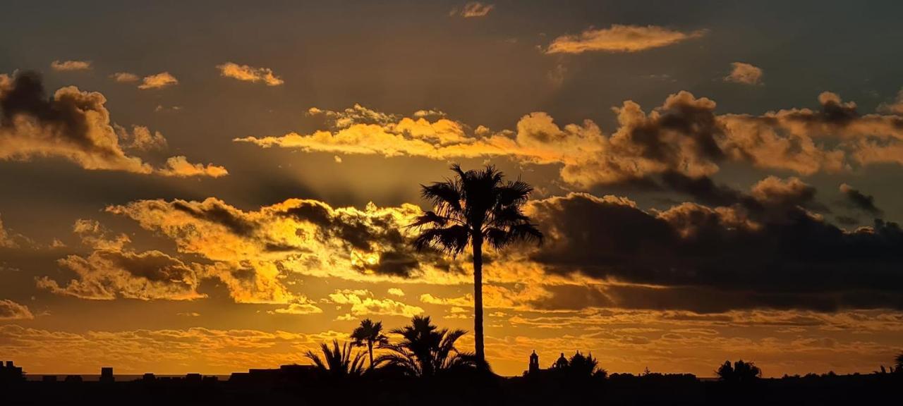 Sunset Apartment Playa del Ingles  Bagian luar foto
