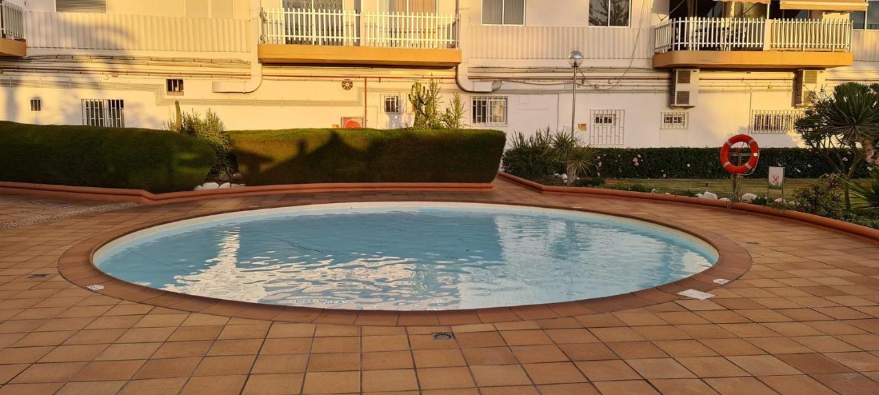 Sunset Apartment Playa del Ingles  Bagian luar foto