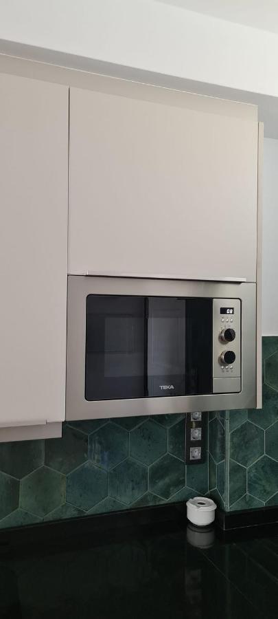 Sunset Apartment Playa del Ingles  Bagian luar foto
