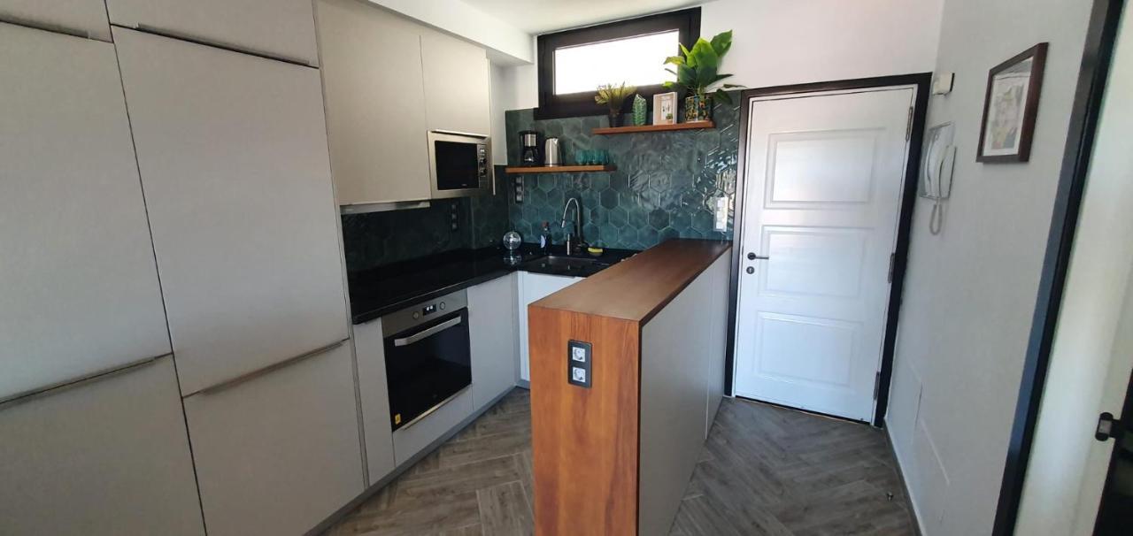 Sunset Apartment Playa del Ingles  Bagian luar foto