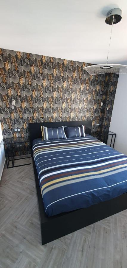 Sunset Apartment Playa del Ingles  Bagian luar foto