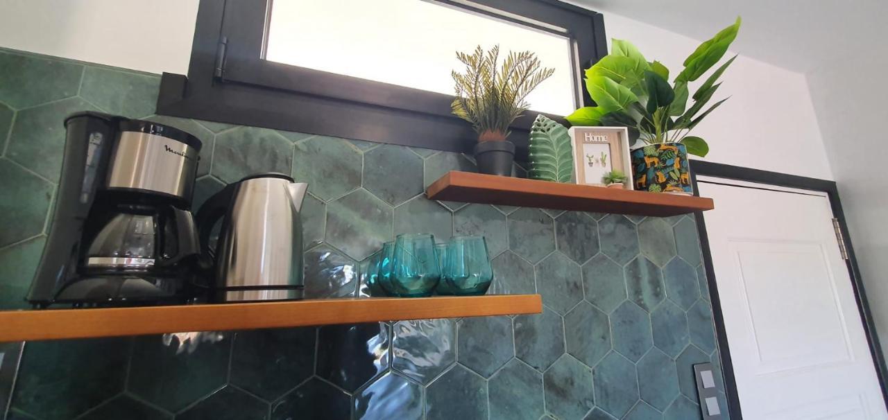 Sunset Apartment Playa del Ingles  Bagian luar foto