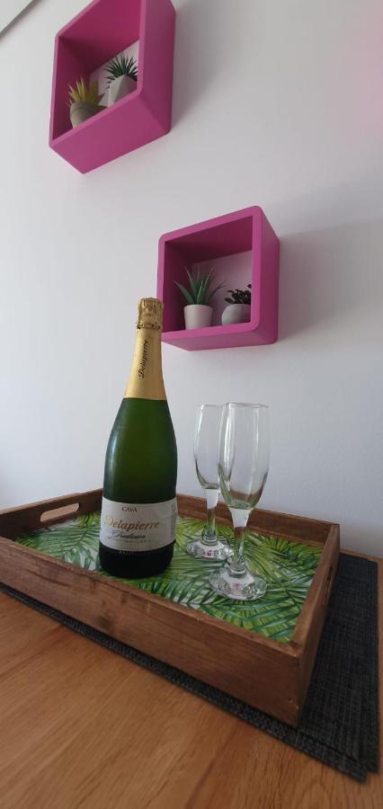 Sunset Apartment Playa del Ingles  Bagian luar foto
