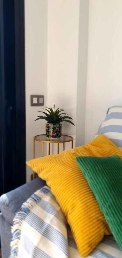 Sunset Apartment Playa del Ingles  Bagian luar foto