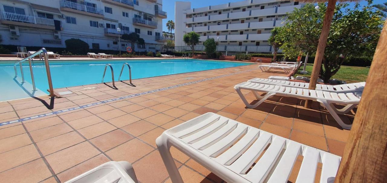 Sunset Apartment Playa del Ingles  Bagian luar foto