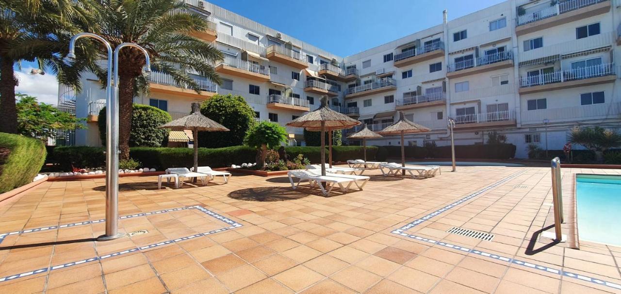 Sunset Apartment Playa del Ingles  Bagian luar foto