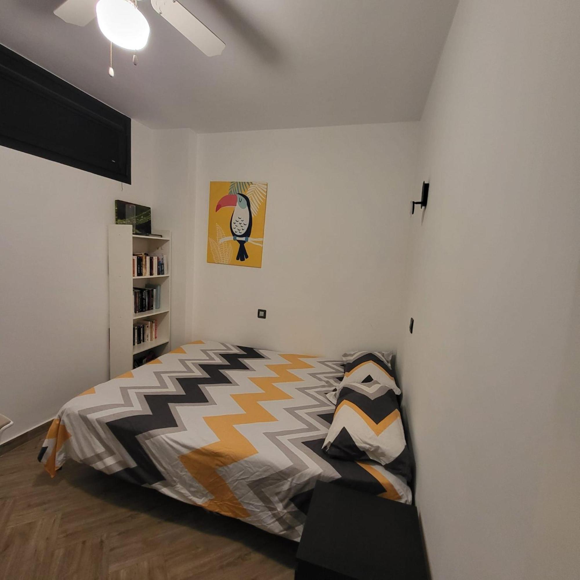 Sunset Apartment Playa del Ingles  Bagian luar foto